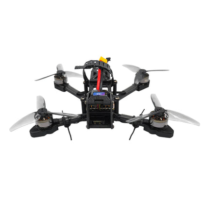 NewBeeDrone StingerBee HD 3inch kit with GPS - ELRS2.4G