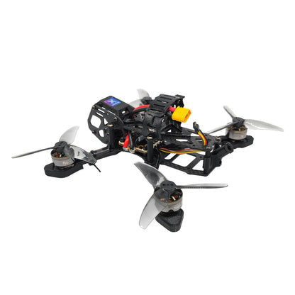 NewBeeDrone StingerBee HD 3inch kit with GPS - ELRS2.4G