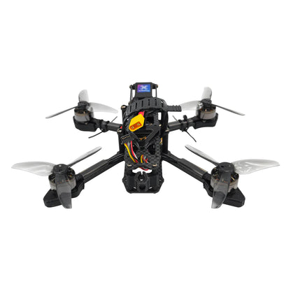 NewBeeDrone StingerBee HD 3inch kit with GPS - ELRS2.4G