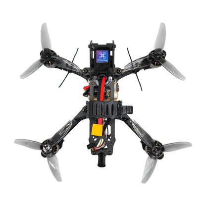 NewBeeDrone StingerBee HD 3inch kit with GPS - ELRS2.4G