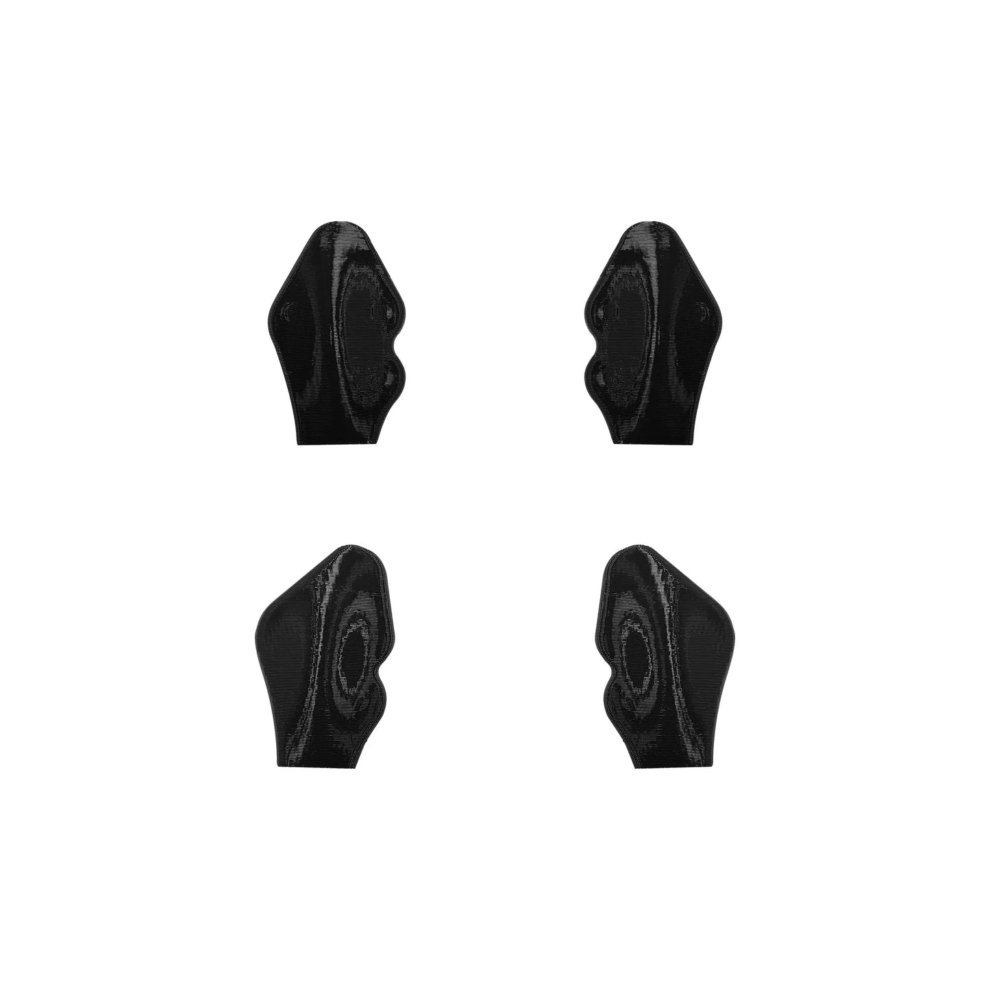 NewBeeDrone StingerBee HD O4 Pro 3” Frame Kit