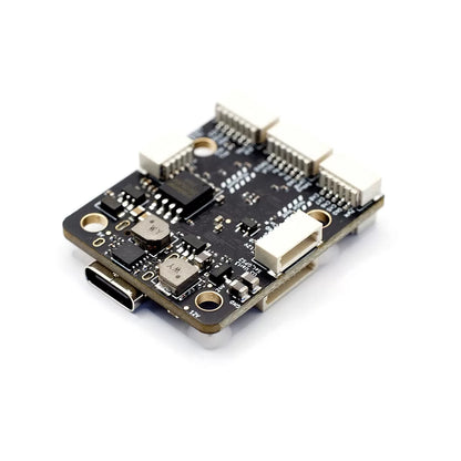 MicoAir NxtPX4v2 H743 BMI088 Dual  PX4/Ardupilot Flight Controller 20×20 2-6S