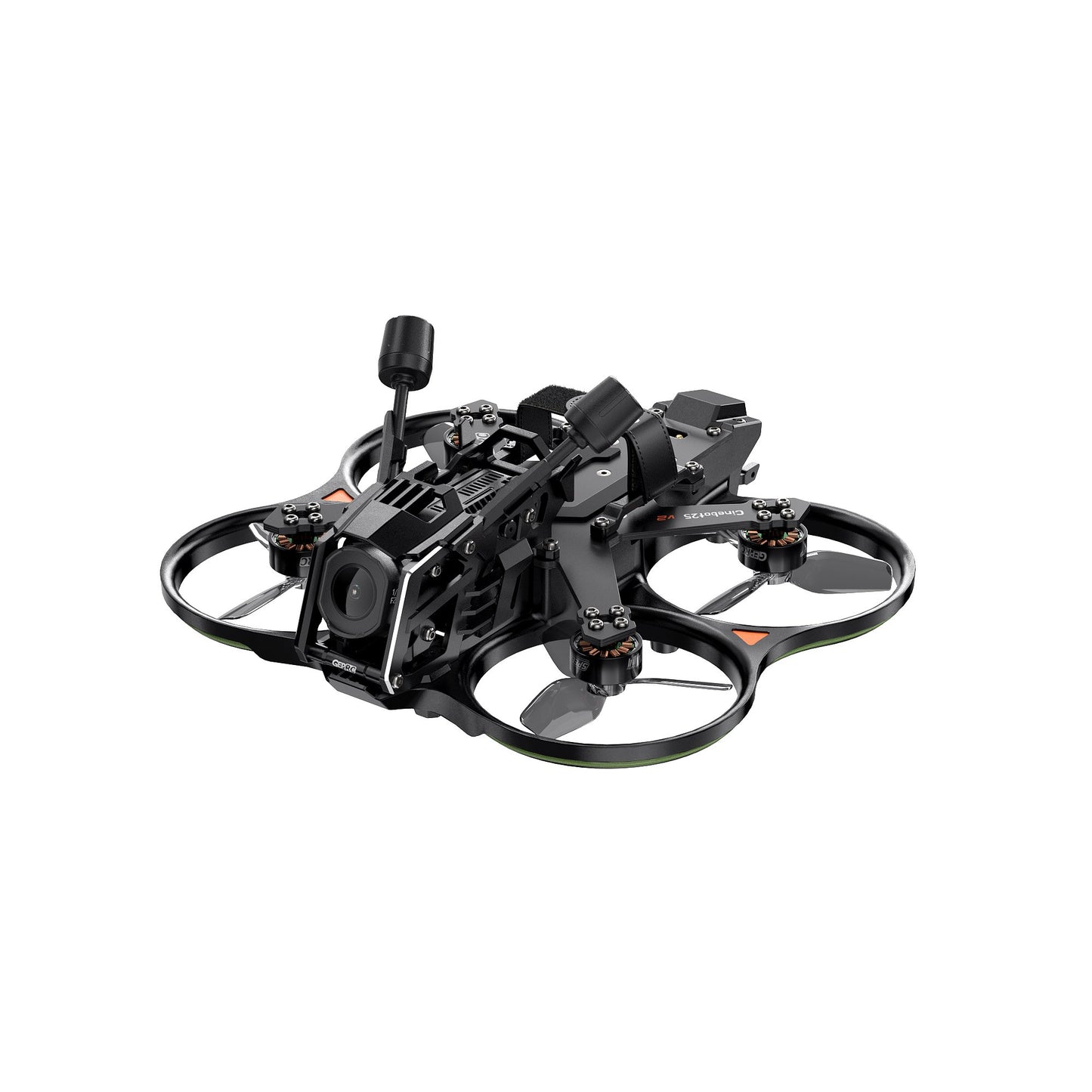 GEPRC Cinebot25 V2 O4 Pro - 2.5" Cinematic FPV Drone