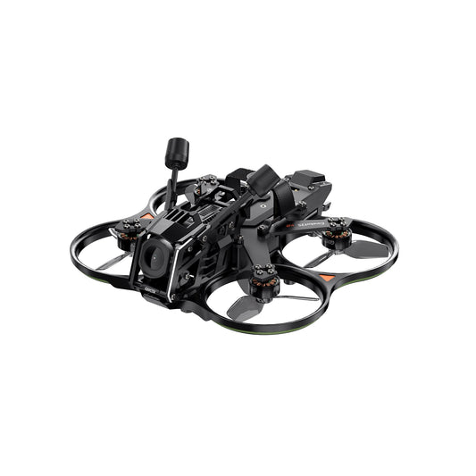 GEPRC Cinebot25 V2 O4 Pro - 2.5" Cinematic FPV Drone