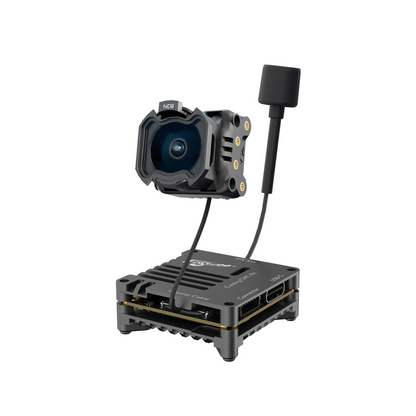 Flywoo DJI O4 Wide Air Unit Set MP66 - 4K/60fps Ultra-Wide 159° HD VTX