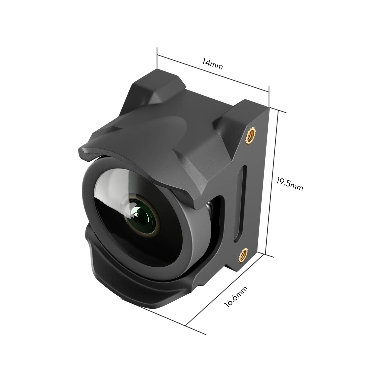 Flywoo DJI O4 Wide Air Unit 155° FOV
