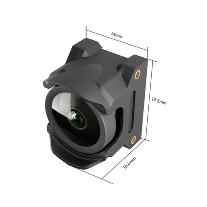 Flywoo DJI O4 Wide Air Unit 155° FOV