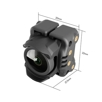 Flywoo O4 Wide Camera Adapter 18mm/20mm