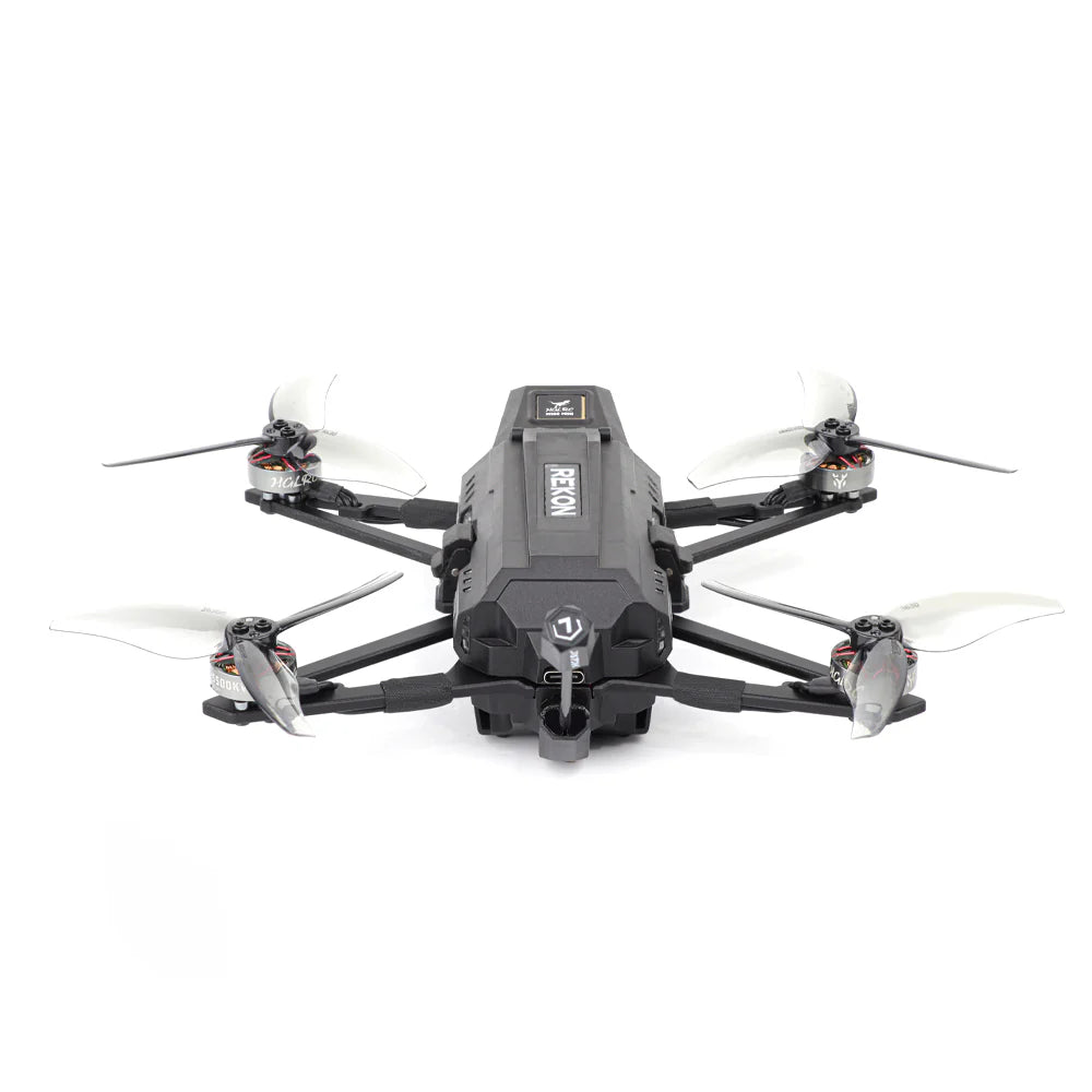 HGLRC Rekon35 v2 WTFPV Long-Range FPV Drone (ELRS 2.4G) (No VTX/Camera)