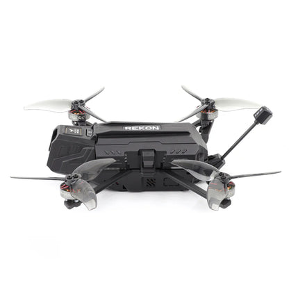 HGLRC Rekon35 v2 WTFPV Long-Range FPV Drone (ELRS 2.4G) (No VTX/Camera)