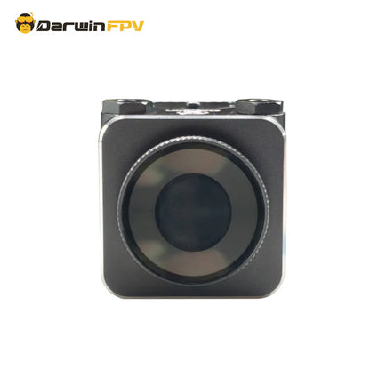 Coque de protection étanche en aluminium CNC DarwinFPV O4 Pro