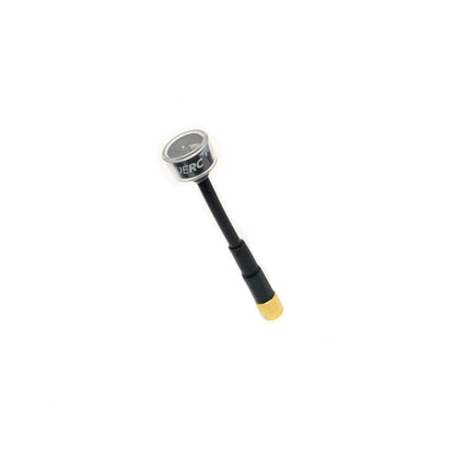 TrueRC OCP 5.8GHz FPV Antenna (MMCX, UFL, SMA) (RHCP/LHCP)
