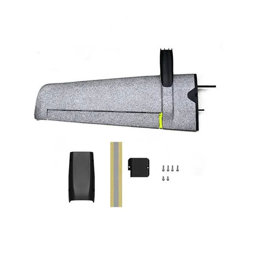 ZMO PRO Replacement Left Wing