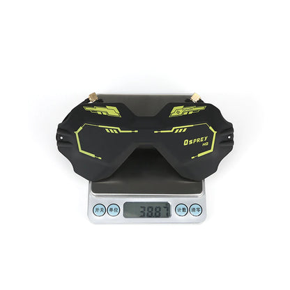 FlyFish Osprey HD Patch Visor Antenna