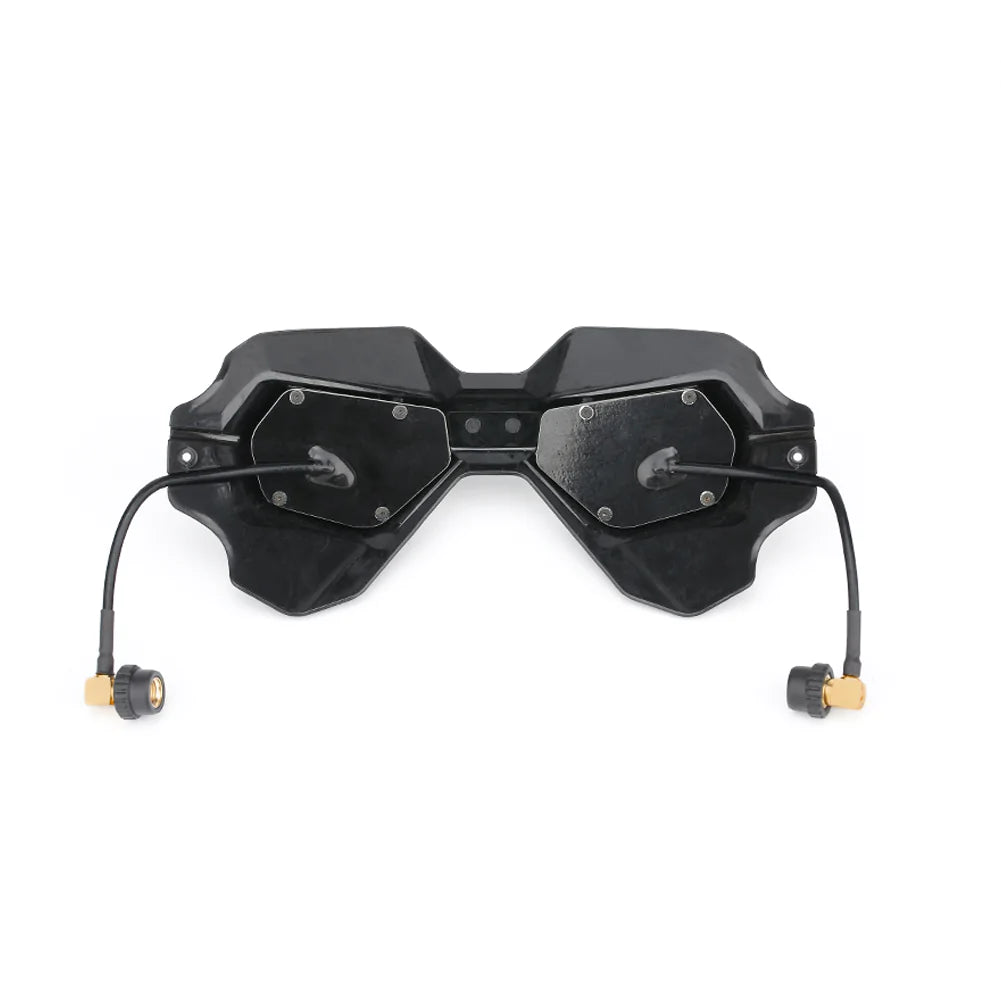 FlyFish Osprey HD Patch Visor Antenna