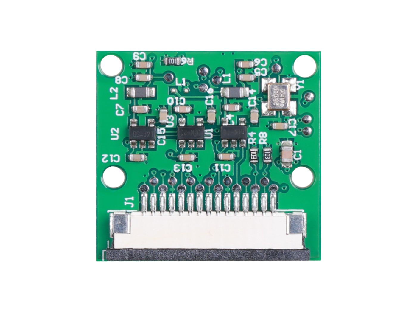 OV5647 Raspberry Pi IR Camera Module: 62° 67° or 160° FOV