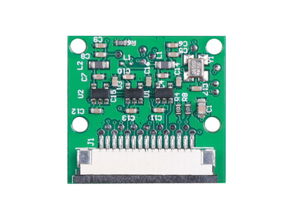 OV5647 Raspberry Pi IR Camera Module: 62° 67° or 160° FOV