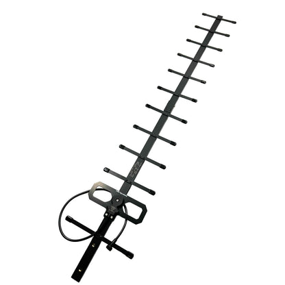 Maple Wireless 0.9GHz 14dBi Yagi Antenna (868/915MHz)