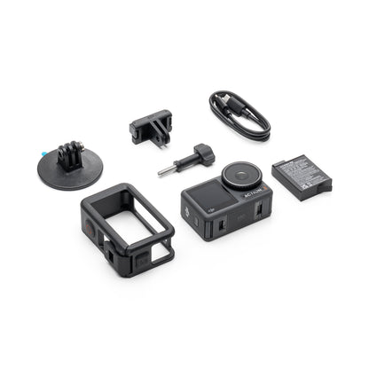 DJI Osmo Action 3