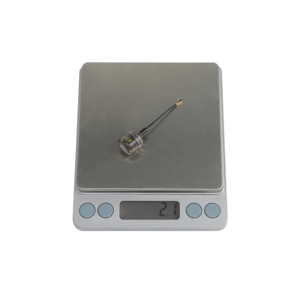 FlyFishRC Osprey 5.8Ghz 40mm U.FL Antenna