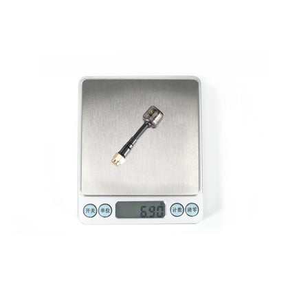 Osprey 5.8Ghz 60mm RP-SMA Antenna - LHCP