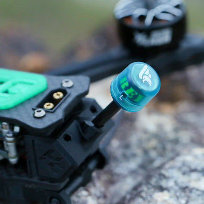 Osprey 5.8Ghz 60mm RP-SMA Antenna - LHCP