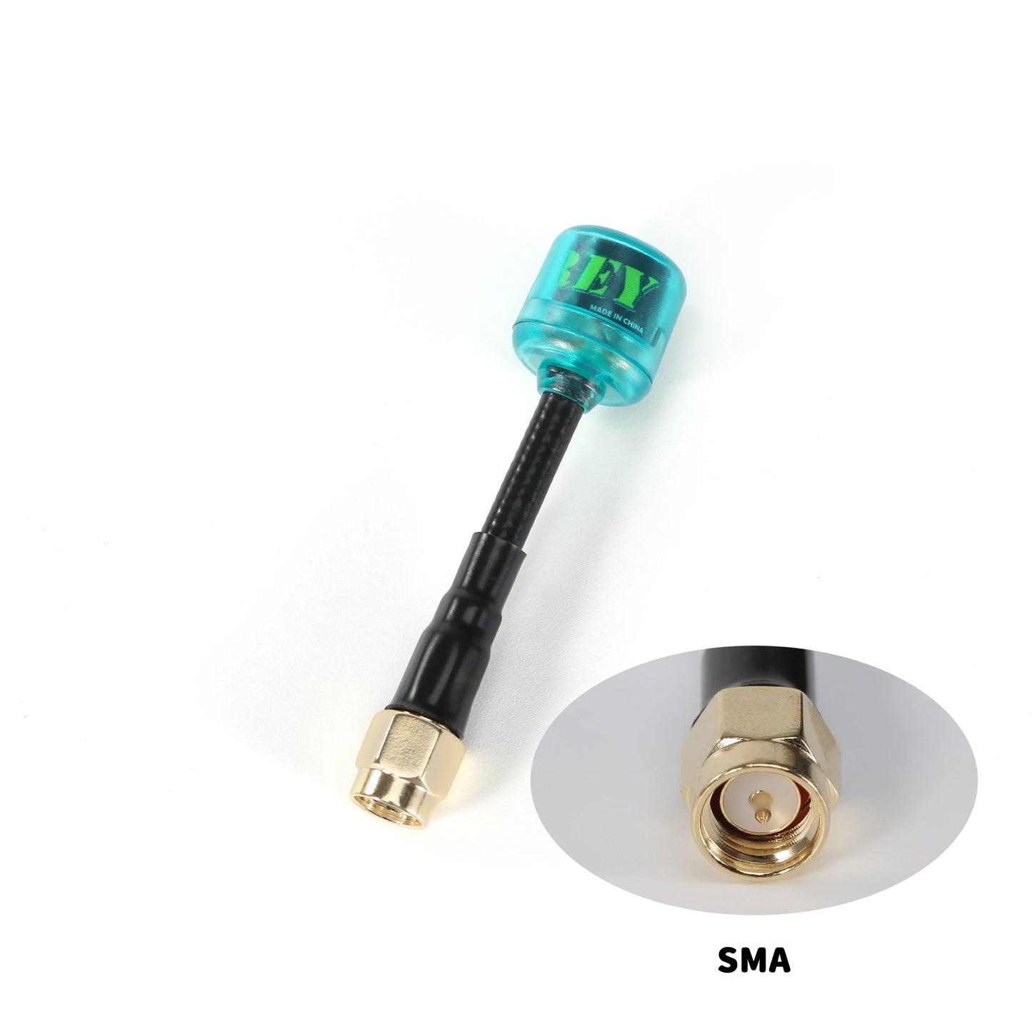 FlyFishRC Osprey 5.8Ghz 60mm SMA Antenna - RHCP