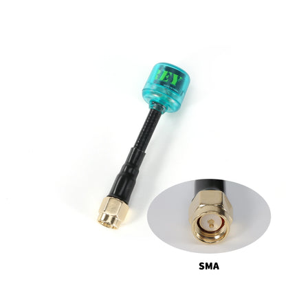FlyFishRC Osprey 5.8Ghz 60mm SMA Antenna - RHCP