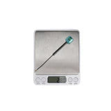 FlyFishRC Osprey 5.8GHz 90mm U.FL Antenna - LHCP 90mm