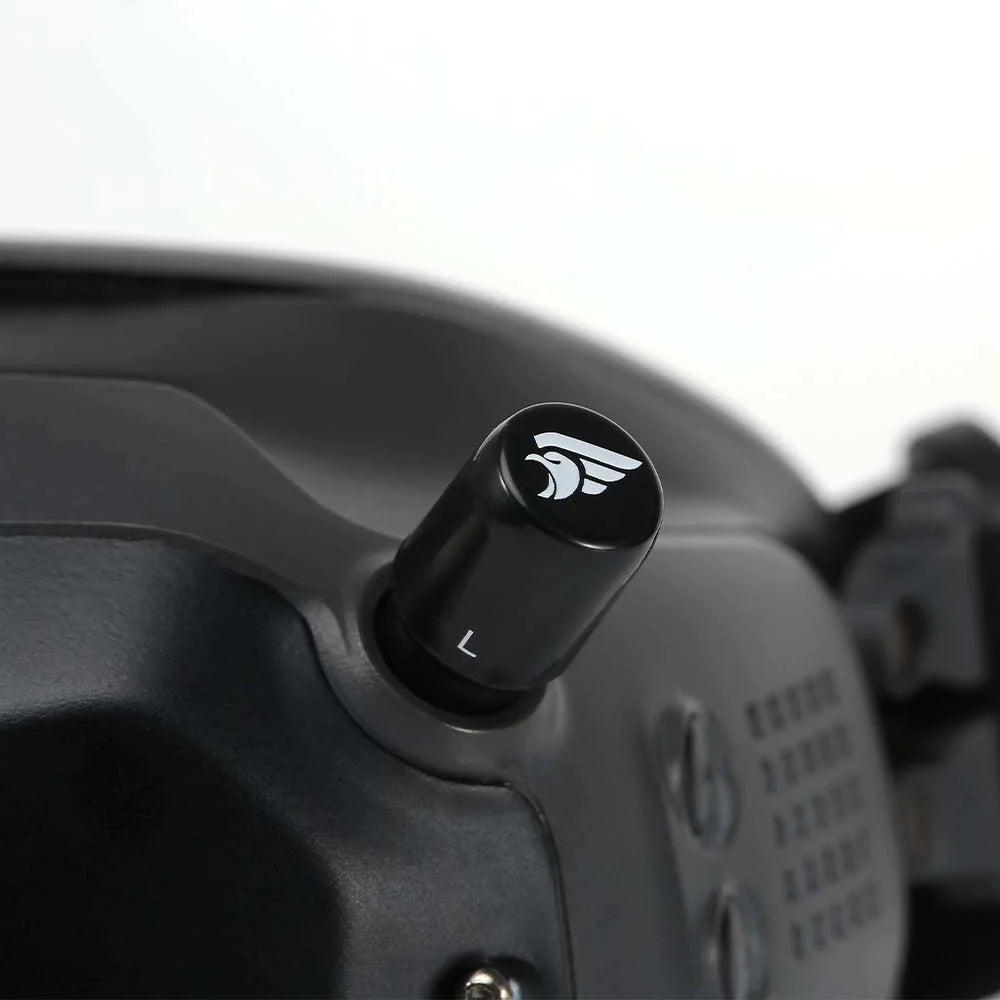 FlyFish Osprey HD 5.8G Stubby Antenna Pair