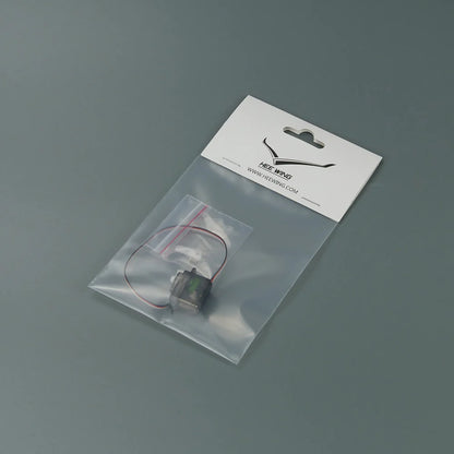 Hee Wing T1 Ranger Tail Servo 5g Digital Plastic Gear (FX-5G-400)