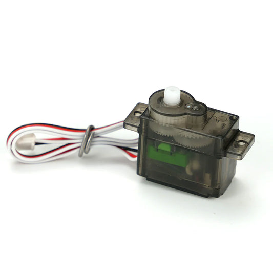Hee Wing T1 Ranger Tail Servo 5g Digital Plastic Gear (FX-5G-400)