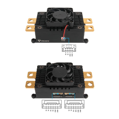HolyBro PM08D Power Module (14S, 200A)