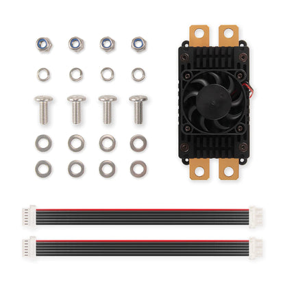 HolyBro PM08D Power Module (14S, 200A)