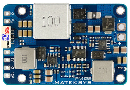 Matek Power Module PM12S-3