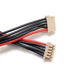 DF13 6 Position to 5 Position Connector 30cm (Pack of 5)