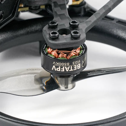 Pavo20 Brushless Whoop Quadcopter ELRS