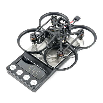Pavo20 Brushless Whoop Quadcopter ELRS