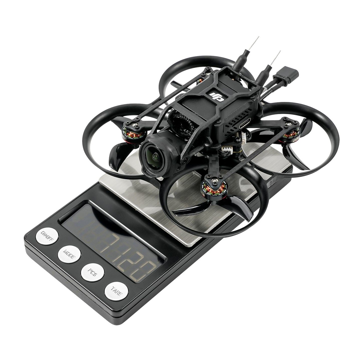 BetaFPV Pavo Pico (Version/Batch 2) Brushless Whoop Quadcopter