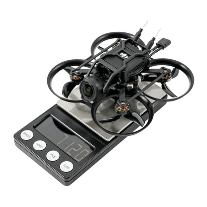 BetaFPV Pavo Pico (Version/Batch 2) Brushless Whoop Quadcopter