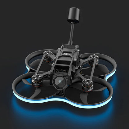 Pavo20 Pro Brushless Whoop Quadcopter ELRS2.4G (No Air Unit)