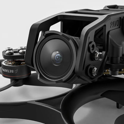 Pavo20 Pro Brushless Whoop Quadcopter ELRS2.4G (No Air Unit)