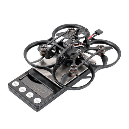 Pavo20 Pro Brushless Whoop Quadcopter ELRS2.4G (No Air Unit)