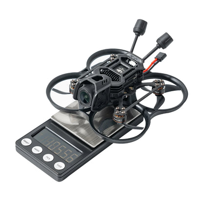 Pavo20 Pro II 2.2" Cinewhoop w/ DJI O4 Pro