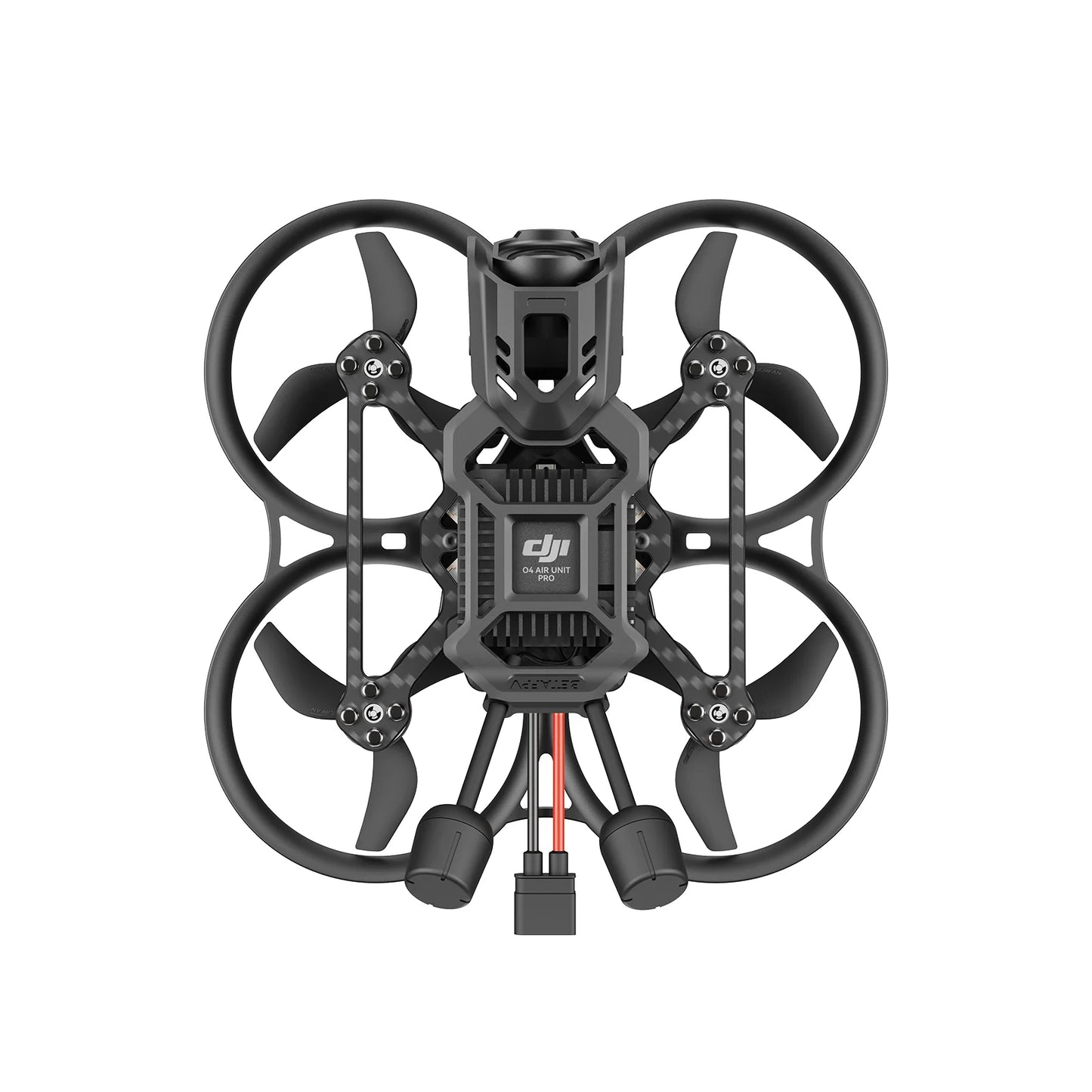 Pavo20 Pro II 2.2" Cinewhoop w/ DJI O4 Pro