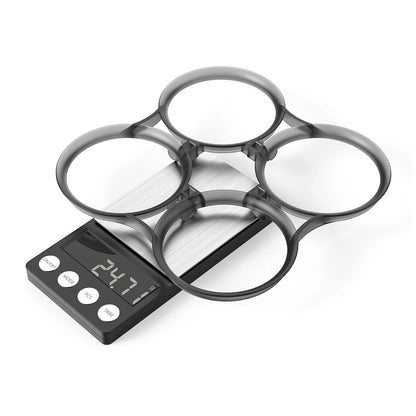 Pavo25 V2 Replacement Duct