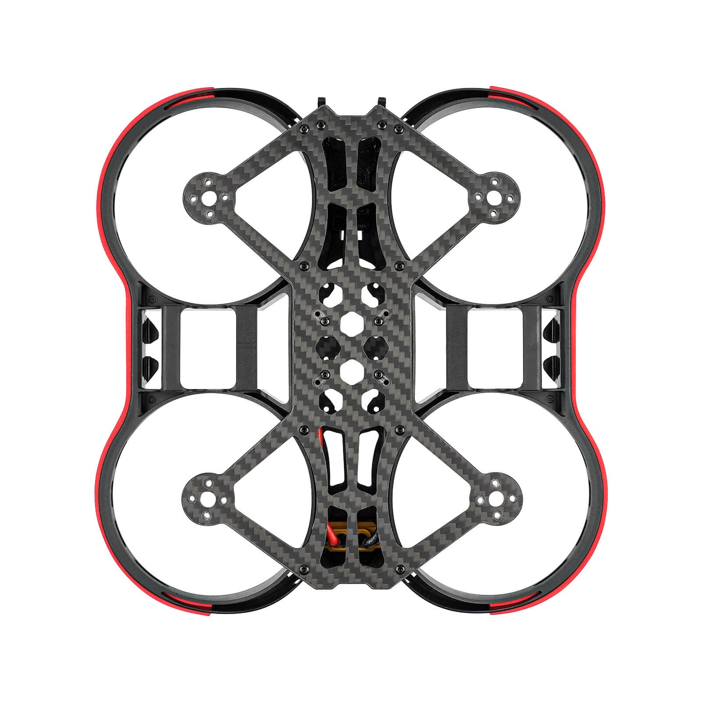 BetaFPV Pavo30 Pro 3" Cinewhoop Frame