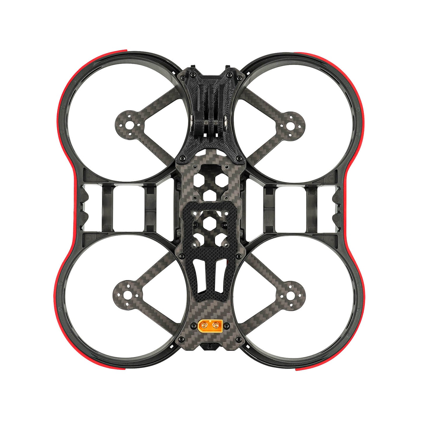 BetaFPV Pavo30 Pro 3" Cinewhoop Frame