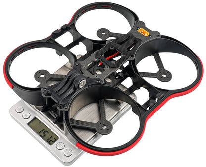 BetaFPV Pavo30 Pro 3" Cinewhoop Frame