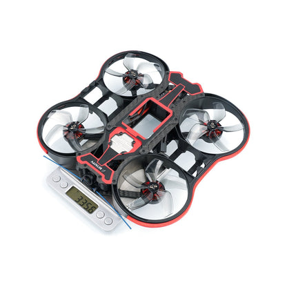 BetaFPV Pavo360 Cinematic FPV Quadcopter